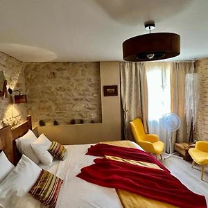 Residence La Borde